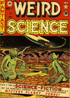 Cover for Weird Science (Superior, 1950 series) #17 [6]
