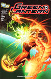 Cover for Green Lantern (Planeta DeAgostini, 2009 series) #7