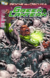 Cover for Green Lantern (Planeta DeAgostini, 2009 series) #11