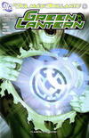 Cover for Green Lantern (Planeta DeAgostini, 2009 series) #15