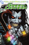 Cover for Green Lantern (Planeta DeAgostini, 2009 series) #14