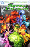 Cover for Green Lantern (Planeta DeAgostini, 2009 series) #13