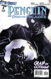 Cover for Penguin: Pain & Prejudice (DC, 2011 series) #2