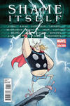 Cover for Shame Itself (Marvel, 2012 series) #1