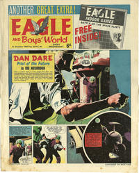 Cover Thumbnail for Eagle (Longacre Press, 1959 series) #v15#44