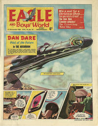 Cover Thumbnail for Eagle (Longacre Press, 1959 series) #v15#47