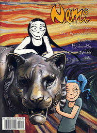 Cover Thumbnail for Nemi (Hjemmet / Egmont, 2003 series) #98