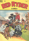 Cover for Red Ryder Comics (Wilson Publishing, 1948 series) #69