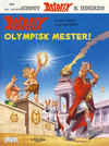 Cover Thumbnail for Asterix (1969 series) #8 - Olympisk mester! [11. opplag [10. opplag]]