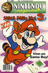 Cover for Nintendo magasinet [abonnement] (Semic, 1990 series) #1/1990