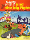 Cover Thumbnail for Asterix (1984 ? series) #[7] - Asterix and the Big Fight [Second Printing]