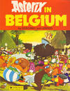 Cover for Asterix (Dargaud International Publishing, 1984 ? series) #[24] - Asterix in Belgium
