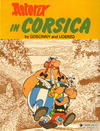 Cover for Asterix (Dargaud International Publishing, 1984 ? series) #[20] - Asterix in Corsica
