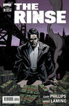 Cover for The Rinse (Boom! Studios, 2011 series) #2