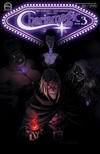 Cover Thumbnail for Charismagic (2011 series) #3