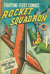 Cover for Fighting Fleet Comics (Magazine Management, 1951 series) #17