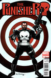 Cover for The Punisher (Marvel, 2011 series) #1 [Variant Edition - Sal Buscema Cover]