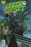 Cover Thumbnail for Green Hornet (2010 series) #17