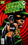 Cover Thumbnail for Green Hornet (2010 series) #16 [Brian Denham Cover]