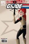 Cover Thumbnail for G.I. Joe Season 2 (2011 series) #7 [Cover RI]