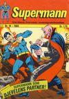 Cover for Supermann (Illustrerte Klassikere / Williams Forlag, 1969 series) #19/1969