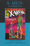 Cover Thumbnail for Marvel Premiere Classic (2006 series) #71 - X-Men: Lifedeath [Direct]