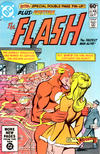 Cover Thumbnail for The Flash (1959 series) #302 [Direct]