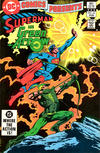 Cover Thumbnail for DC Comics Presents (1978 series) #54 [Direct]