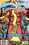 Cover Thumbnail for DC Comics Presents (1978 series) #61 [Newsstand]