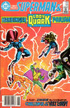 Cover Thumbnail for DC Comics Presents (1978 series) #94 [Newsstand]