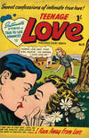 Cover for Teenage Love (Magazine Management, 1952 ? series) #19