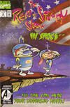 Cover for The Ren & Stimpy Show (Marvel, 1992 series) #5 [Direct Edition]