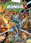 Cover for Banzai Girl Trade Paperback (SIRIUS Entertainment, 2004 series) #1