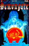 Cover for Demongate (SIRIUS Entertainment, 1996 series) #1