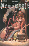Cover for Demongate (SIRIUS Entertainment, 1996 series) #8
