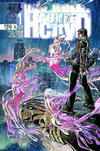 Cover for Haunted City (Aspen, 2011 series) #1 [Cover A]