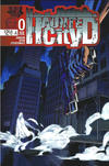Cover for Haunted City (Aspen, 2011 series) #0 [A: Direct Edition]