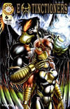 Cover for Extinctioners (Shanda Fantasy Arts, 1999 series) #6