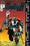 Cover for Punisher 2099 (Marvel, 1993 series) #25 [Direct]