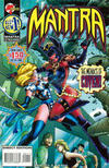 Cover for Mantra (Marvel, 1995 series) #1