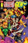 Cover for Marvel Crossover (Panini France, 1997 series) #8 - Generation X/Gen13