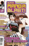 Cover for Super Manga Blast! (Dark Horse, 2000 series) #47