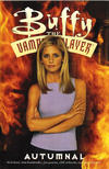 Cover for Buffy the Vampire Slayer: Autumnal (Dark Horse, 2001 series) 