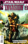 Cover for Star Wars: Invasion - Revelations (Dark Horse, 2011 series) #5