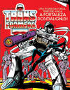 Cover for Transformers (RGE, 1985 series) #3