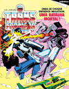 Cover for Transformers (RGE, 1985 series) #6