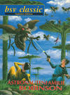 Cover for Astronautenfamilie Robinson (Bernt, 1994 series) #4