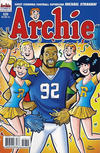Cover Thumbnail for Archie (1959 series) #626 [Direct Edition]