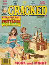 Cover for Cracked (Major Publications, 1958 series) #163