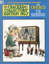 Cover for Cracked Collectors' Edition (Major Publications, 1973 series) #7